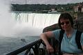 Betty in Niagara